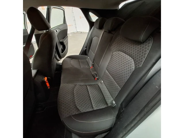 Personenauto, kia, ceed, 2019 - afbeelding 42 van  69