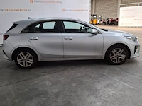 Personenauto, kia, ceed, 2019 - afbeelding 34 van  69