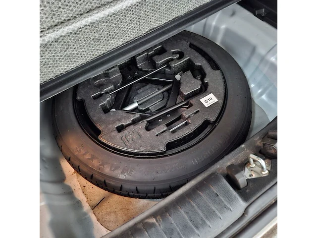 Personenauto, kia, ceed, 2019 - afbeelding 47 van  69