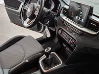 Personenauto, kia, ceed, 2019 - afbeelding 50 van  69