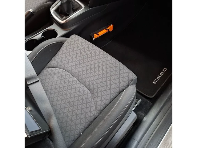 Personenauto, kia, ceed, 2019 - afbeelding 52 van  69