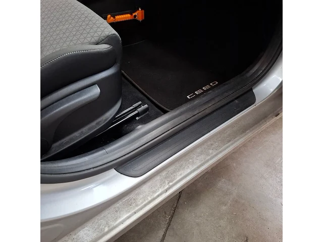 Personenauto, kia, ceed, 2019 - afbeelding 53 van  69