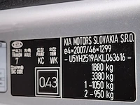 Personenauto, kia, ceed, 2019 - afbeelding 54 van  69