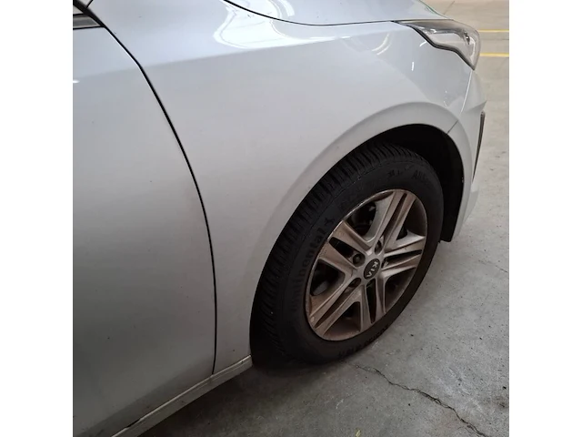 Personenauto, kia, ceed, 2019 - afbeelding 45 van  69
