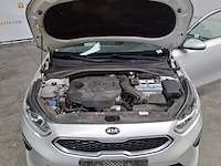 Personenauto, kia, ceed, 2019 - afbeelding 57 van  69