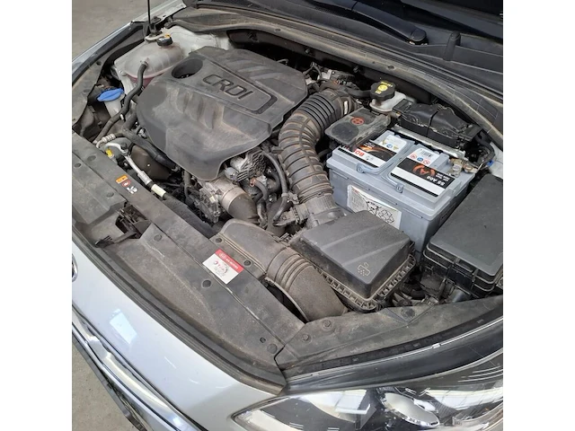 Personenauto, kia, ceed, 2019 - afbeelding 58 van  69