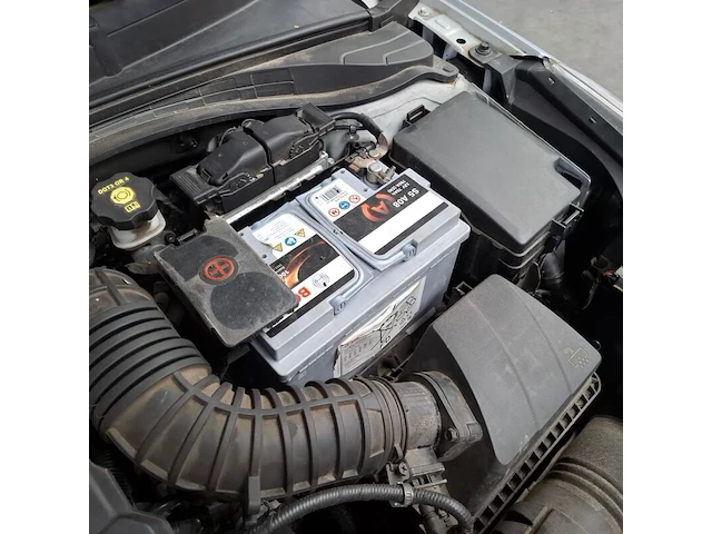 Personenauto, kia, ceed, 2019 - afbeelding 59 van  69
