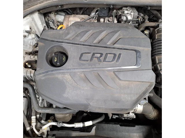 Personenauto, kia, ceed, 2019 - afbeelding 60 van  69