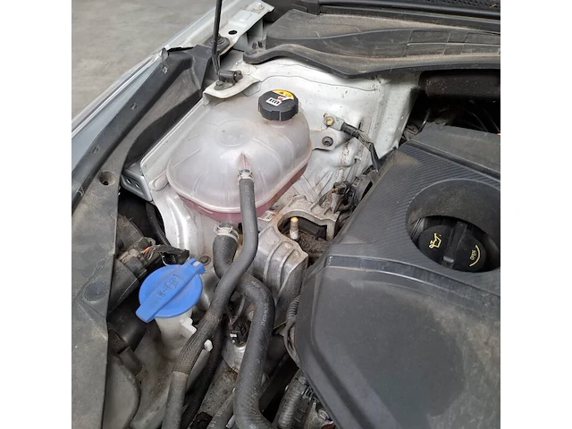Personenauto, kia, ceed, 2019 - afbeelding 61 van  69