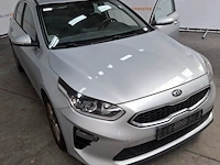 Personenauto, kia, ceed, 2019 - afbeelding 64 van  69