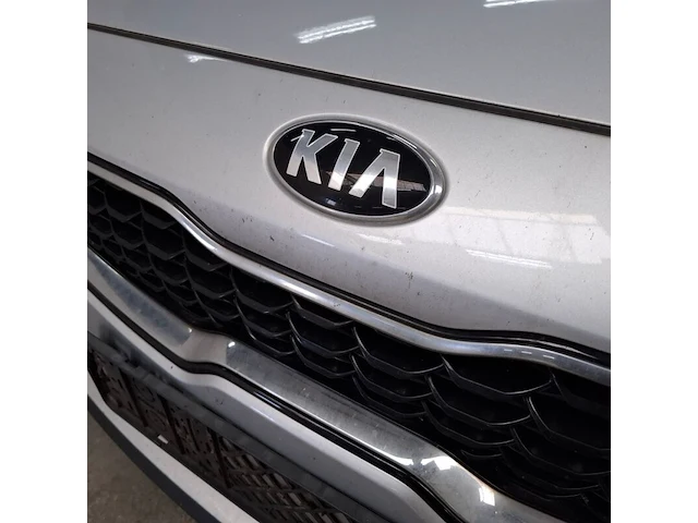 Personenauto, kia, ceed, 2019 - afbeelding 65 van  69