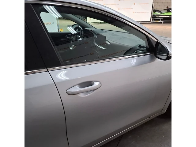 Personenauto, kia, ceed, 2019 - afbeelding 56 van  69