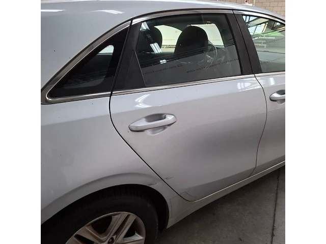 Personenauto, kia, ceed, 2019 - afbeelding 67 van  69