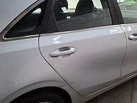 Personenauto, kia, ceed, 2019 - afbeelding 67 van  69