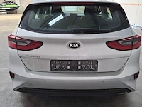 Personenauto, kia, ceed, 2019 - afbeelding 69 van  69