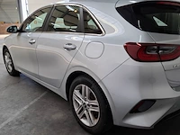 Personenauto, kia, ceed, 2019 - afbeelding 2 van  73