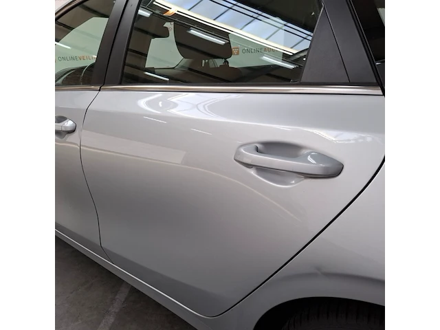 Personenauto, kia, ceed, 2019 - afbeelding 3 van  73