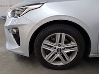 Personenauto, kia, ceed, 2019 - afbeelding 6 van  73