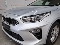 Personenauto, kia, ceed, 2019 - afbeelding 8 van  73