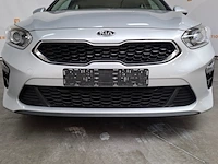 Personenauto, kia, ceed, 2019 - afbeelding 9 van  73