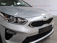 Personenauto, kia, ceed, 2019 - afbeelding 13 van  73