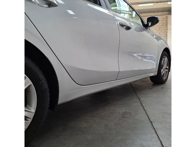 Personenauto, kia, ceed, 2019 - afbeelding 16 van  73