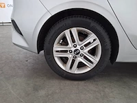 Personenauto, kia, ceed, 2019 - afbeelding 17 van  73