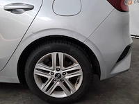 Personenauto, kia, ceed, 2019 - afbeelding 20 van  73