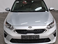 Personenauto, kia, ceed, 2019 - afbeelding 12 van  73