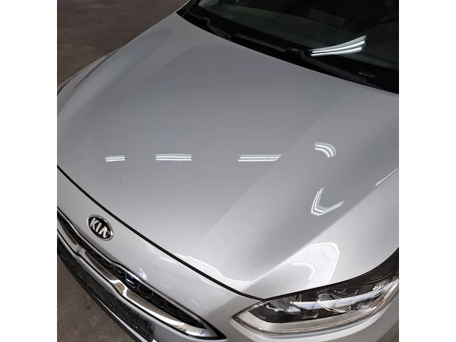 Personenauto, kia, ceed, 2019 - afbeelding 26 van  73