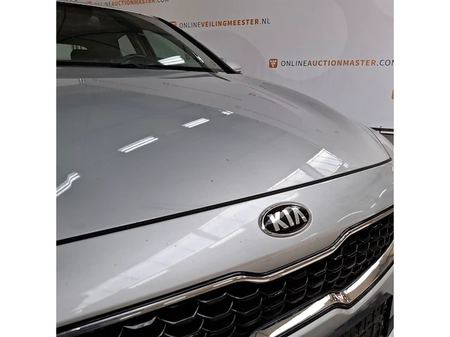 Personenauto, kia, ceed, 2019 - afbeelding 27 van  73