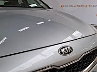 Personenauto, kia, ceed, 2019 - afbeelding 27 van  73