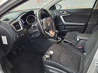 Personenauto, kia, ceed, 2019 - afbeelding 28 van  73