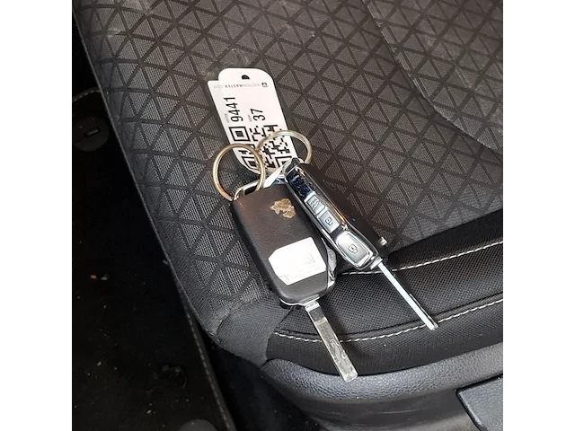 Personenauto, kia, ceed, 2019 - afbeelding 30 van  73