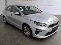 Personenauto, kia, ceed, 2019 - afbeelding 23 van  73