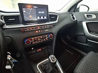 Personenauto, kia, ceed, 2019 - afbeelding 41 van  73