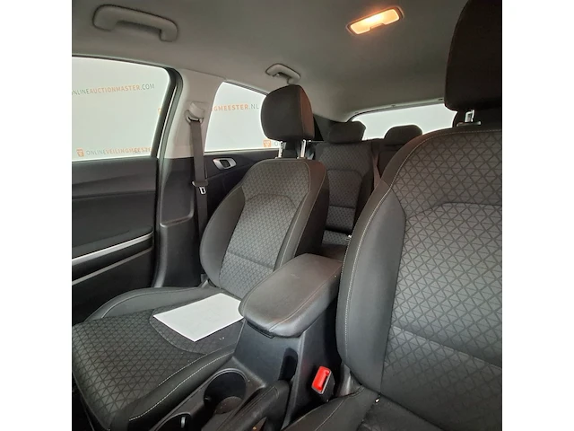 Personenauto, kia, ceed, 2019 - afbeelding 42 van  73
