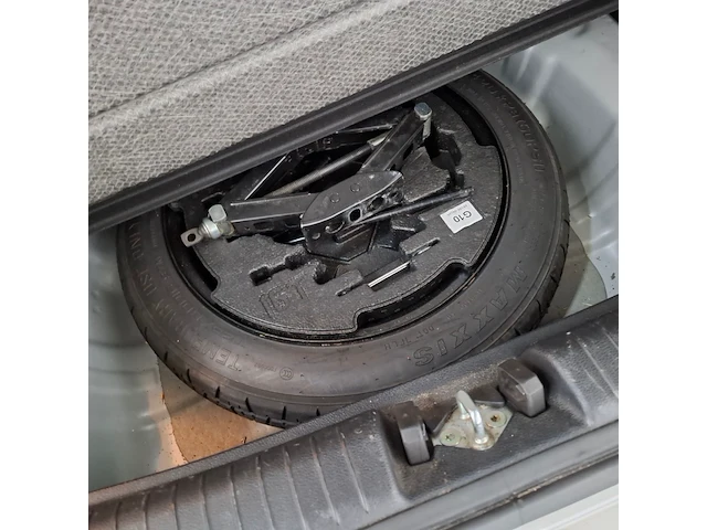 Personenauto, kia, ceed, 2019 - afbeelding 48 van  73