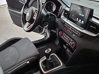 Personenauto, kia, ceed, 2019 - afbeelding 51 van  73