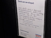 Personenauto, kia, ceed, 2019 - afbeelding 60 van  73