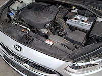 Personenauto, kia, ceed, 2019 - afbeelding 62 van  73