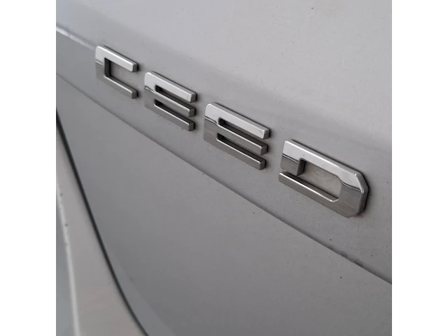 Personenauto, kia, ceed, 2019 - afbeelding 68 van  73