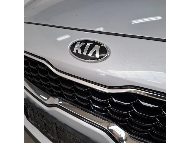 Personenauto, kia, ceed, 2019 - afbeelding 70 van  73