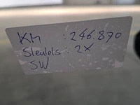 Personenauto, kia, ceed, 2019 - afbeelding 71 van  73