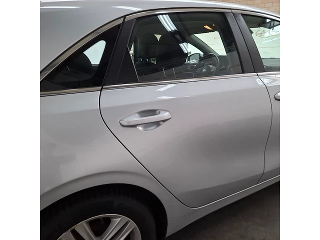 Personenauto, kia, ceed, 2019 - afbeelding 67 van  73