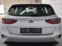 Personenauto, kia, ceed, 2019 - afbeelding 73 van  73