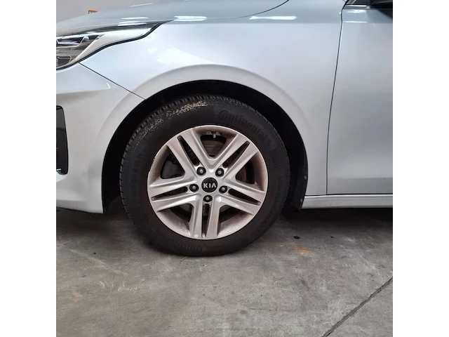 Personenauto, kia, ceed, 2019 - afbeelding 2 van  26