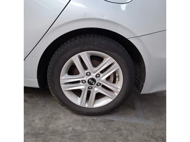 Personenauto, kia, ceed, 2019 - afbeelding 5 van  26