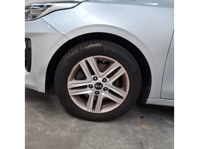 Personenauto, kia, ceed, 2019 - afbeelding 6 van  26