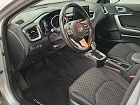Personenauto, kia, ceed, 2019 - afbeelding 7 van  26